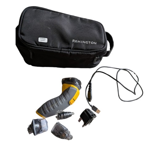 Remington virtually - remington,