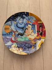  Disney Collectors Plate