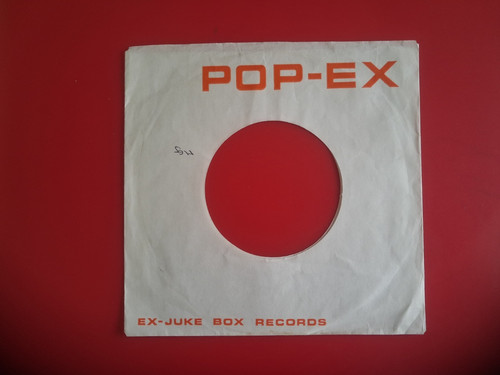 Pop company record - 1,
