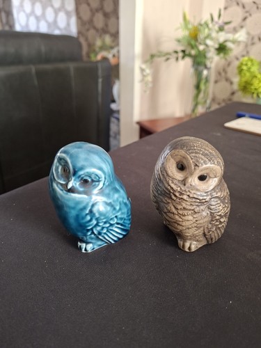 Poole potterypair 2 - poole, of