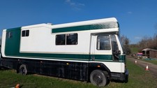 Classic 1987 Ford Iveco