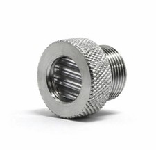 “Lazer Lenz” Lens For