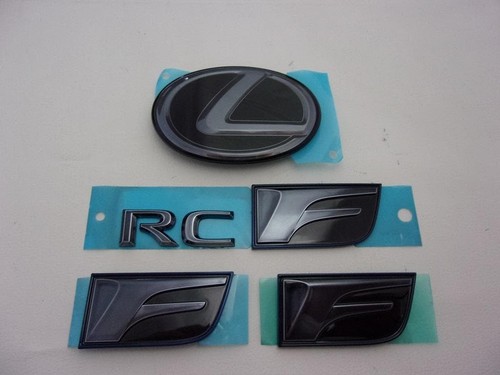 Lexus rcf late model - lexus,