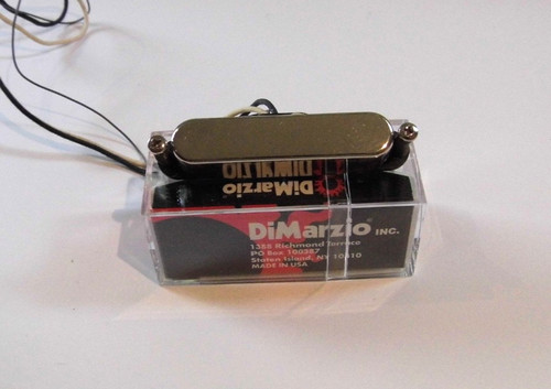 Dimarzio dp172cu twang king - twang,