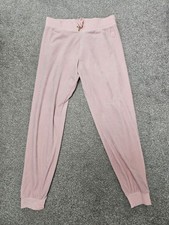 Juicy Couture Baby Pink Velour