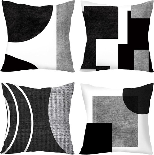 Cushion covers set 4 - of,