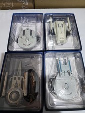 Star Trek Starships Collection