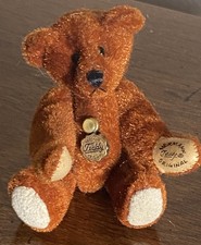 Hermann Tiny Teddy Original