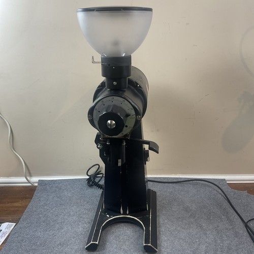 Mahlkonig ek43s coffee - coffee, grinder