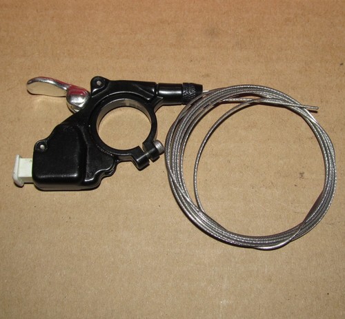 Manitou milo remote - milo, out