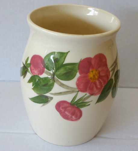 Franciscan desert rose - franciscan,
