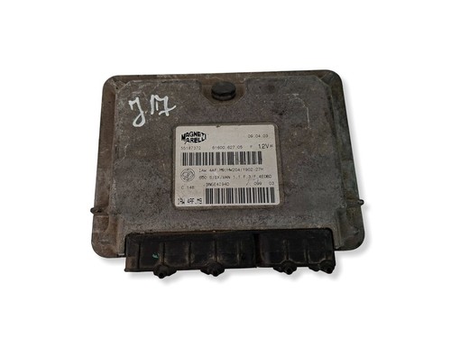 Fiat seicento 600 2005 engine - fiat, seicento/600