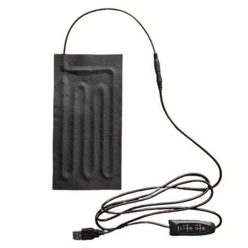 Usb heating pad - heating,