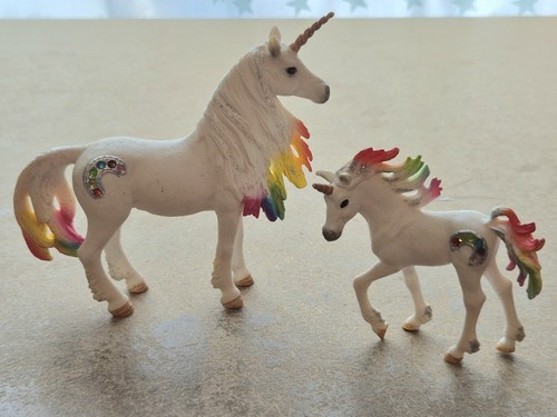 Schleich bayala rainbow - schleich,