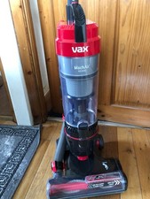 VAX Mach Air Revive Lightweight Upright Bagless Vacuum Cleaner Hoover UCA2GEV1