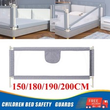 BED SIDE RAIL Safety Guard