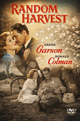 Random harvest greer - (1942),