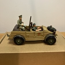 Britains Deetail Afrika Korps