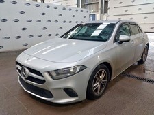 Mercedes benz a200 - mercedes, 2021