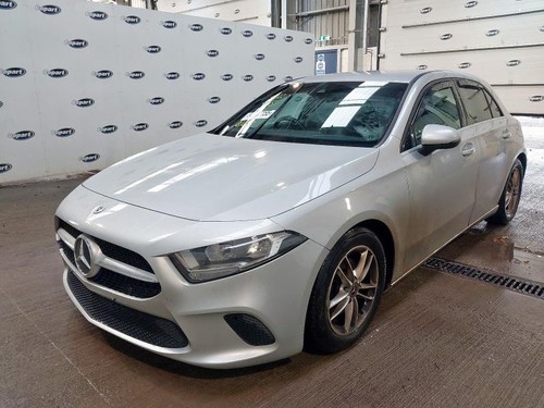 Mercedes benz a200 2021 - mercedes,