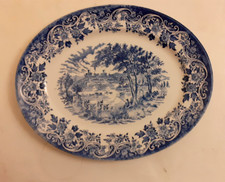 Antique  Broadhursts Ironstone