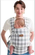 Momcozy Baby Carrier with
