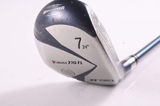 Ladies Yonex V-Mass 270 FL #7
