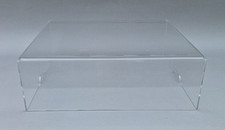 Clearaudio Concept Dustcover