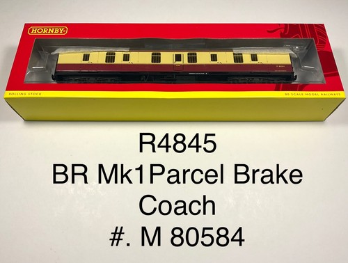 Hornby r4845 br mk1 - ,