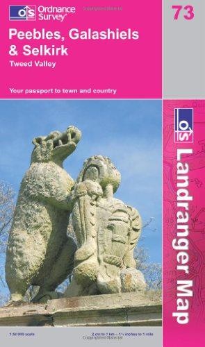 Peebles galashiels and - galashiels,