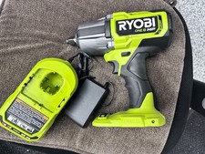 RYOBI 18V One+ Cordless +