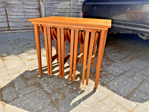 Vintage mid century poul - vintage,