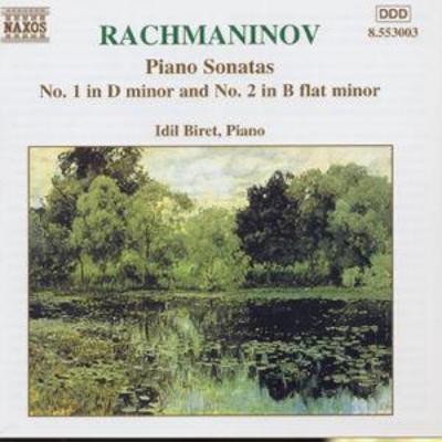 Sergei rachmaninov piano - rachmaninov:,