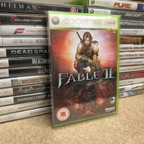Xbox 360 games pal uk - 360, [pal