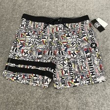 Hurley Phantom Board Shorts