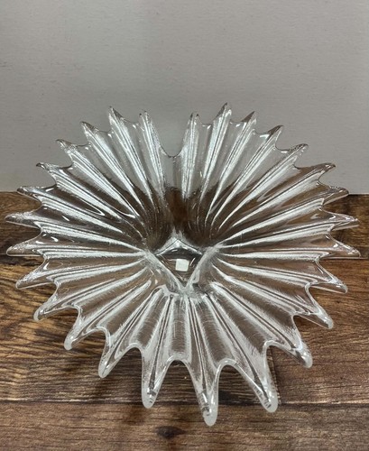 Vintage darlington crystal - darlington,