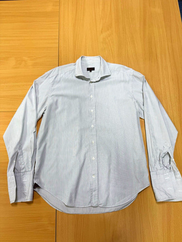 Mulberry men fine - fine, stripe