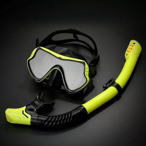 Professional scuba diving - professional,