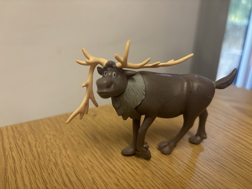 Disney frozen sven reindeer - reindeer, 4"