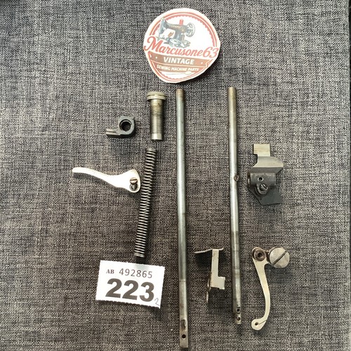 Frister rossmann antique - frister,