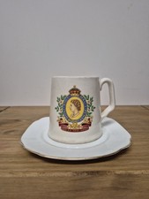 Queen Elizabeth II Coronation