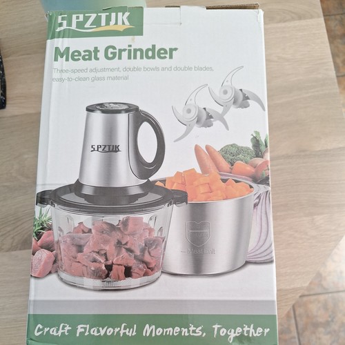 Spztjk meat grinder - spztjk,