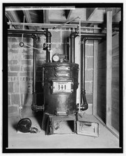 Photo:Ben Franklin Coal