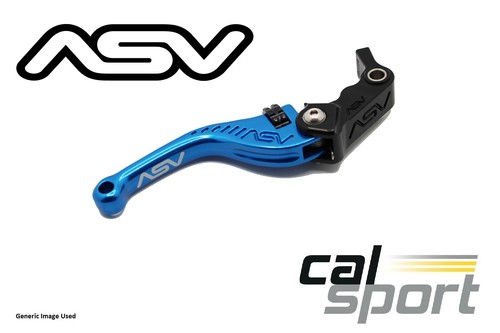 Asv suzuki gsxr750 - asv, l4