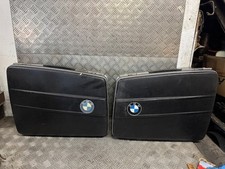 BMW R 45 pannier boxes