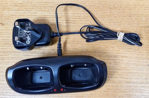Binatone charging station dock - binatone,