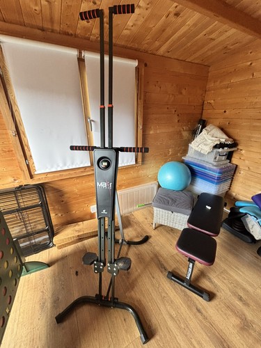Maxi climber foldable - foldable, vertical