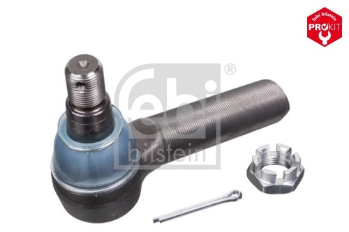 Tie rod end - fits:, fm12