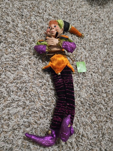 Raz imports posable bendable - imports,