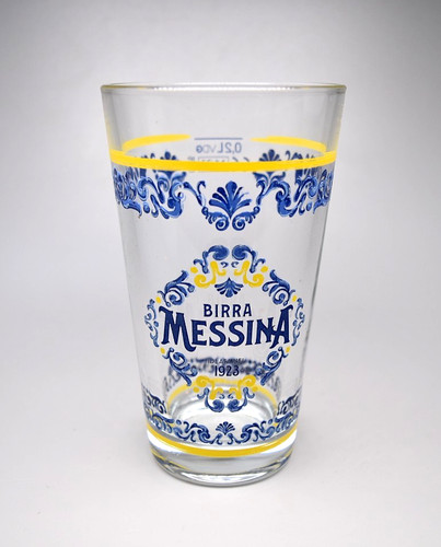 Beautiful rare messina beer - beautiful,